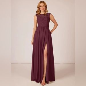 Azazie Arden Dress